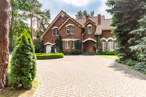 Best Driveway Resurfacing Pavers  in Brewerton, NY