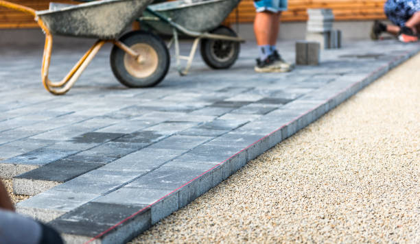 Best Cobblestone Driveway Pavers  in Brewerton, NY