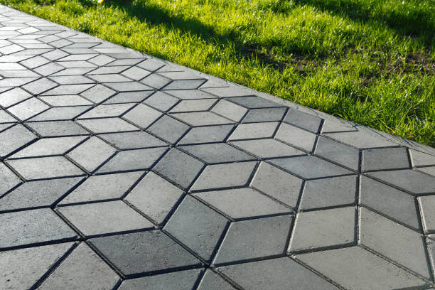 Best Decorative Driveway Pavers  in Brewerton, NY