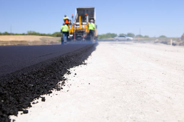 Best Commercial Driveway Pavers  in Brewerton, NY