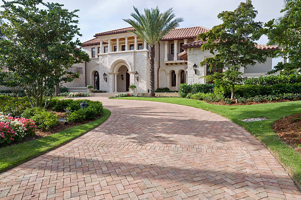 Best Custom Driveway Pavers  in Brewerton, NY