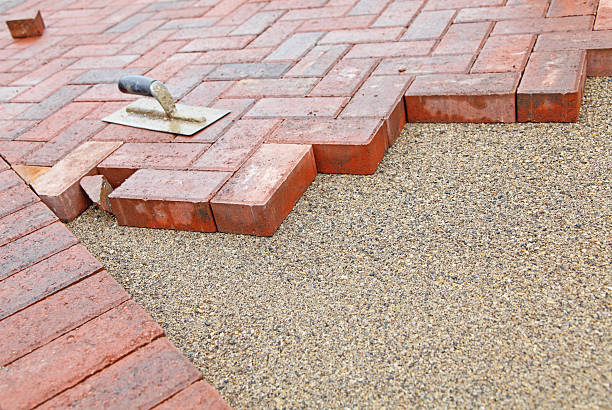 Best Concrete Paver Driveway  in Brewerton, NY