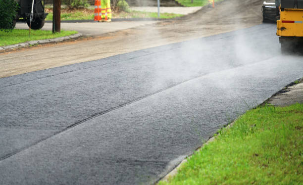 Best Driveway Paving Contractor  in Brewerton, NY